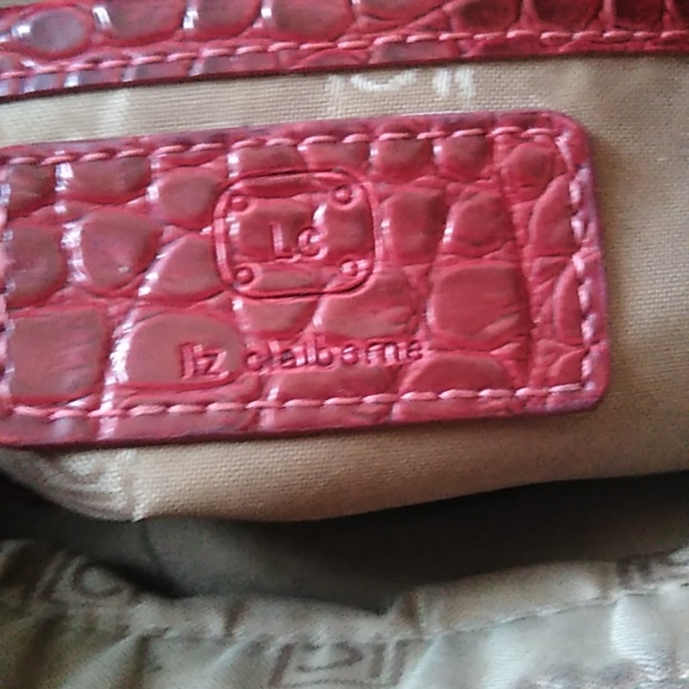 Liz Claiborne purse - Picture 7 of 7